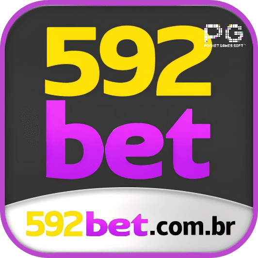 592BET Logo