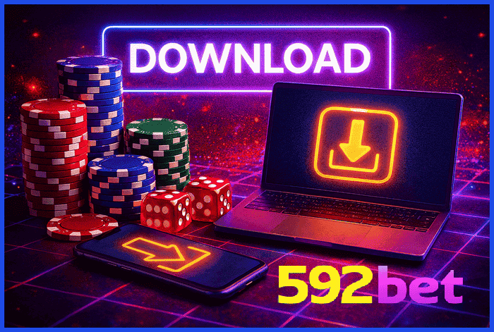 FAQ 592BET explicando como criar conta