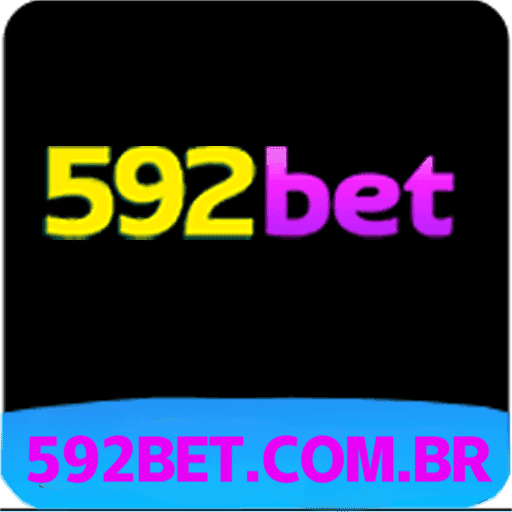 Imagem promocional da 592BET mostrando a plataforma e suas vantagens