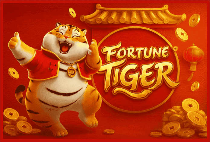 Jogo Tiger Ox Mouse da 592BET.