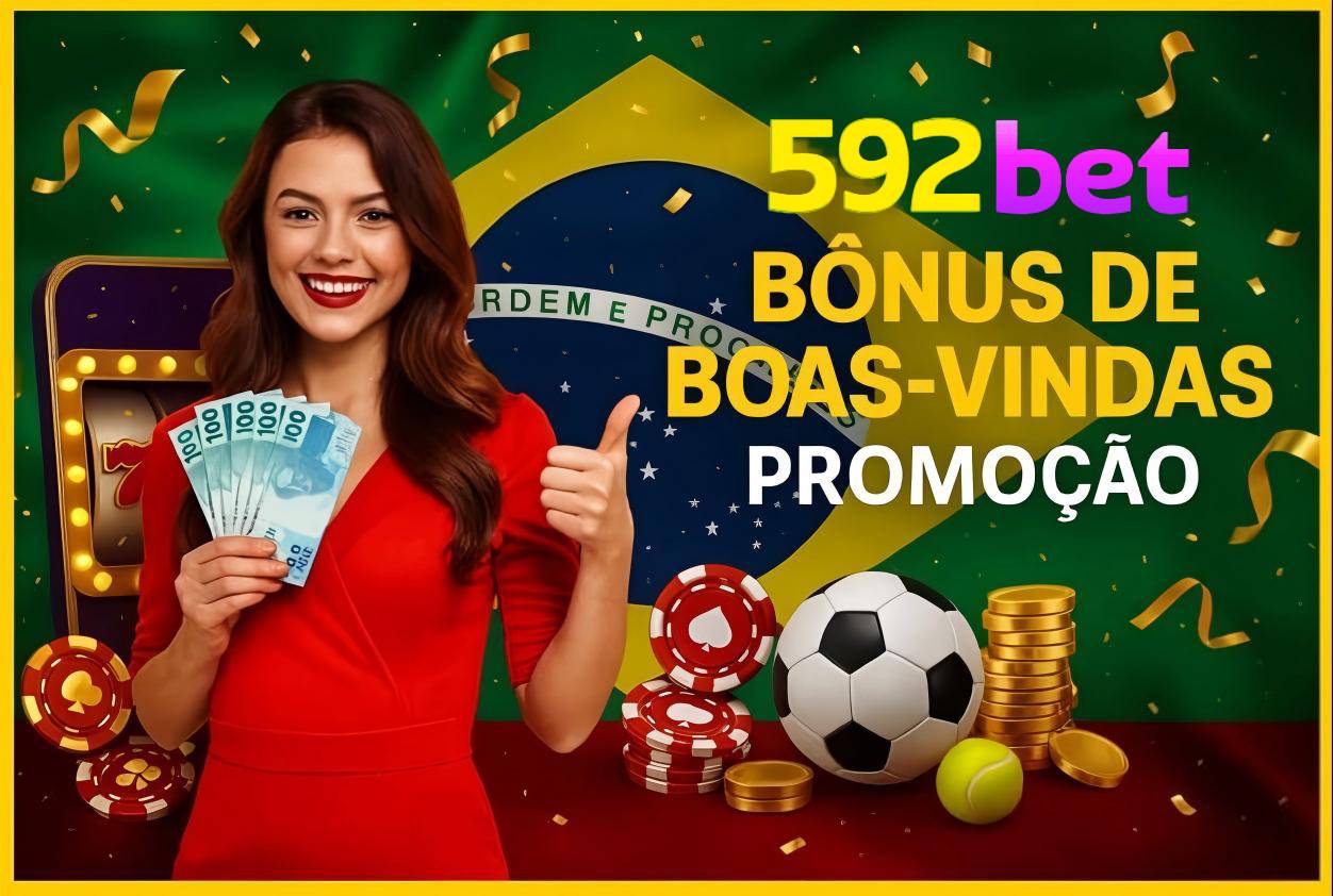 Promoções de Ano Novo no 592BET