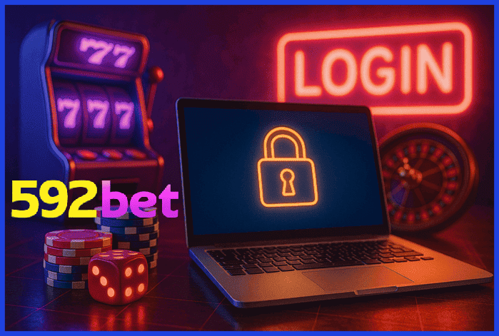 592BET promoção de cadastro com bônus de até R$ 1.000