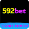 Logo da 592BET