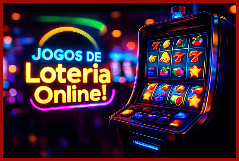 592BET Loteria com Mega-Sena e outras modalidades